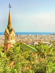 Casa-Museo di Gaudí