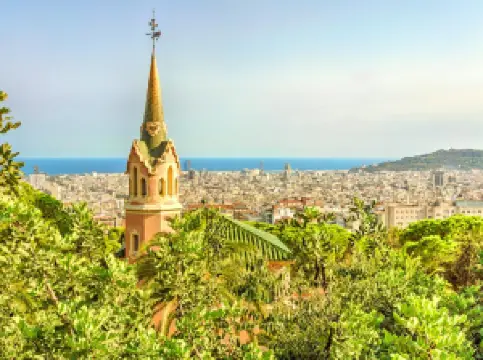 高迪住宅博物館