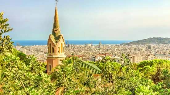 Gaudí House Museum