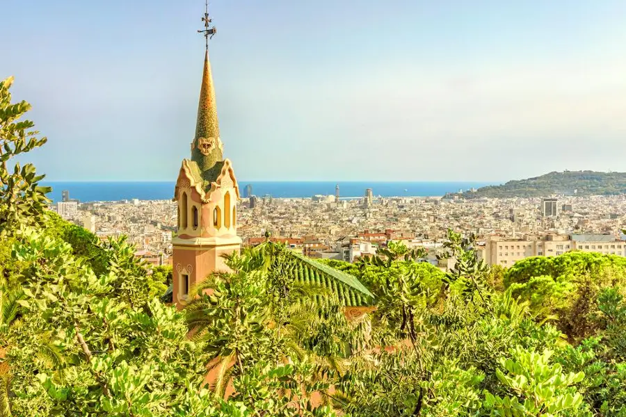 Casa-Museo di Gaudí