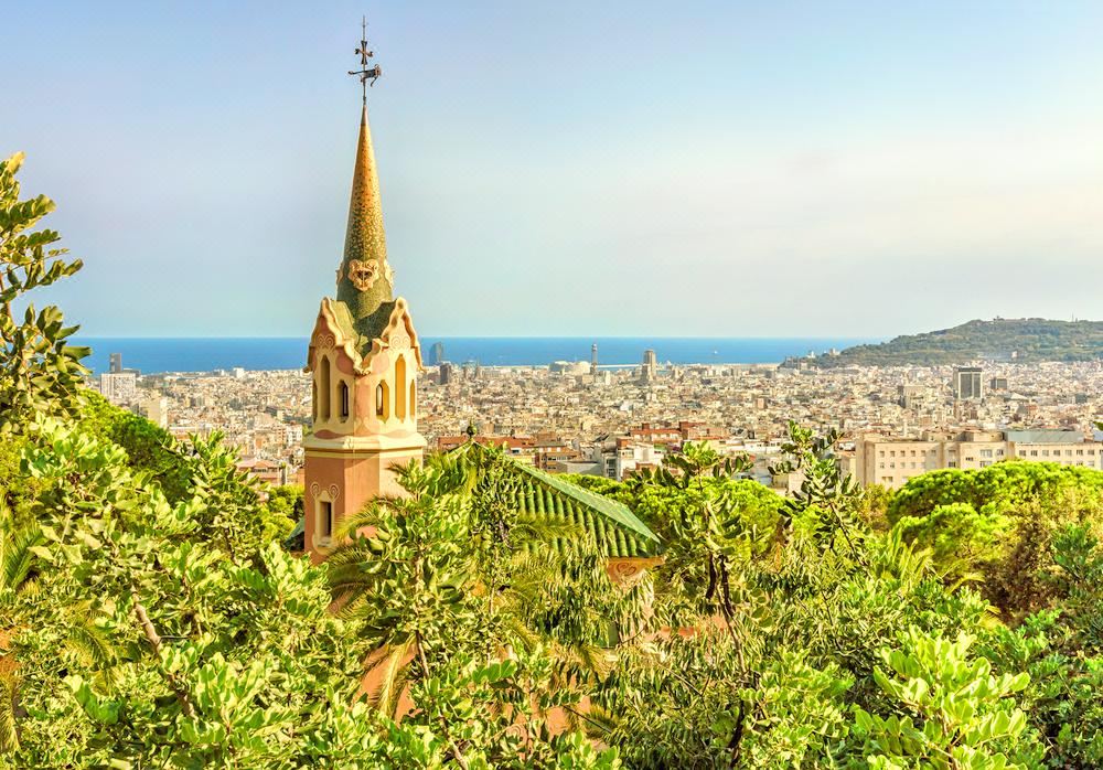 Gaudí House Museum