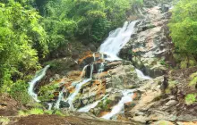 วัดน้ำตกโตนงาช้าง