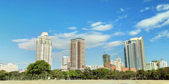 Malate District