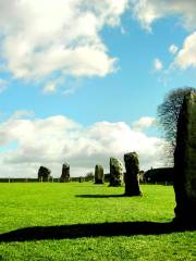 Avebury Stone Circle