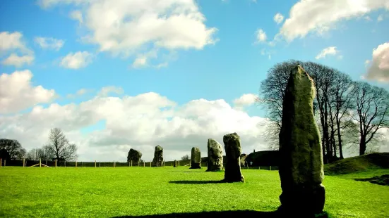 Avebury Stone Circle