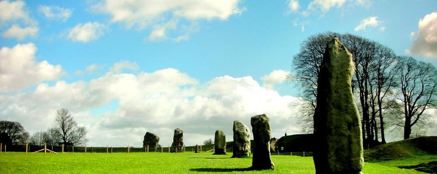 Avebury Stone Circle