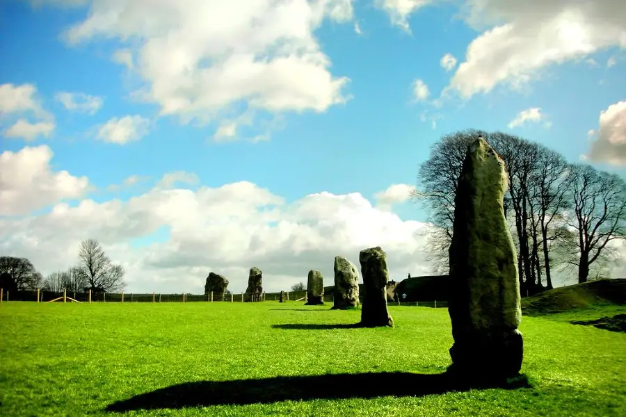 Avebury Stone Circle