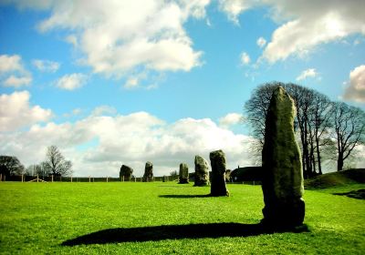 Avebury Stone Circle