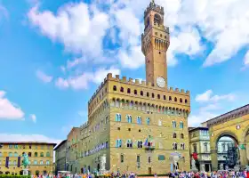 Palazzo Vecchio