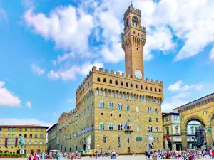 Museo di Palazzo Vecchio