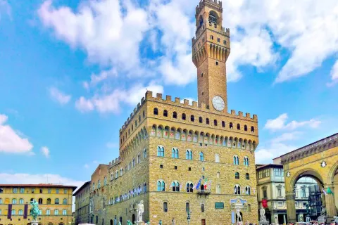 Palazzo Vecchio