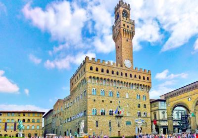 Palazzo Vecchio