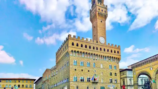 Palazzo Vecchio