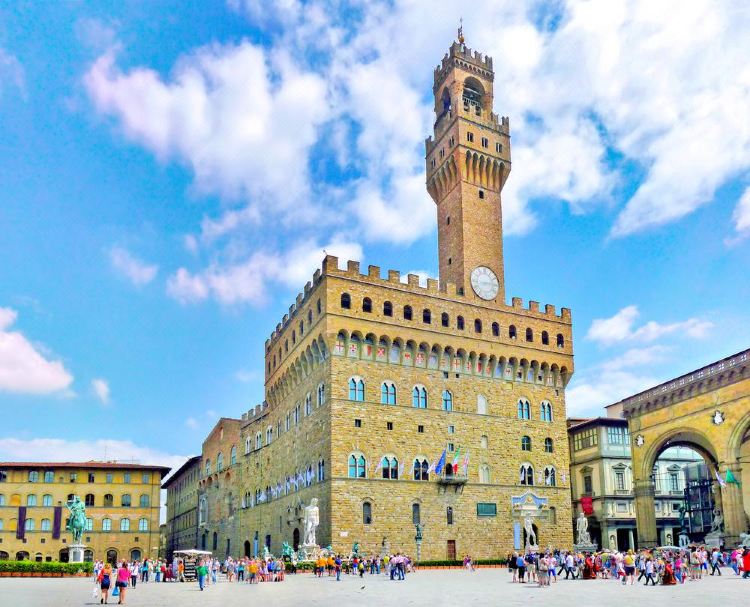 Palazzo Vecchio