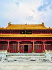 Shangfang Temple