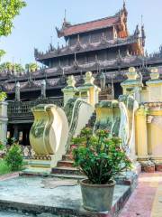 Shwe-Inn-Bin-Kloster