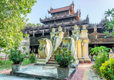 Shwe In Bin Kyaung