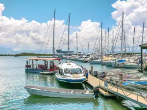 Port Denarau Marina