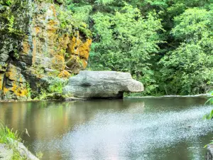 Maolangou National Park