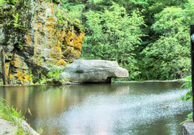 Maolangou National Park