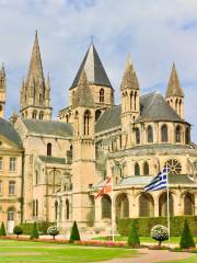 Église Saint-Étienne