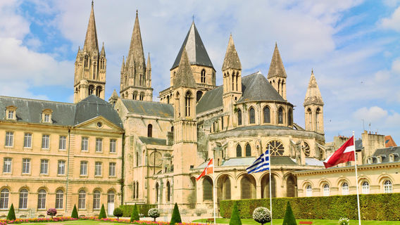 Caen