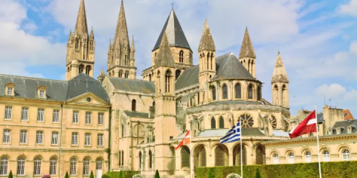 聖艾蒂安老教堂