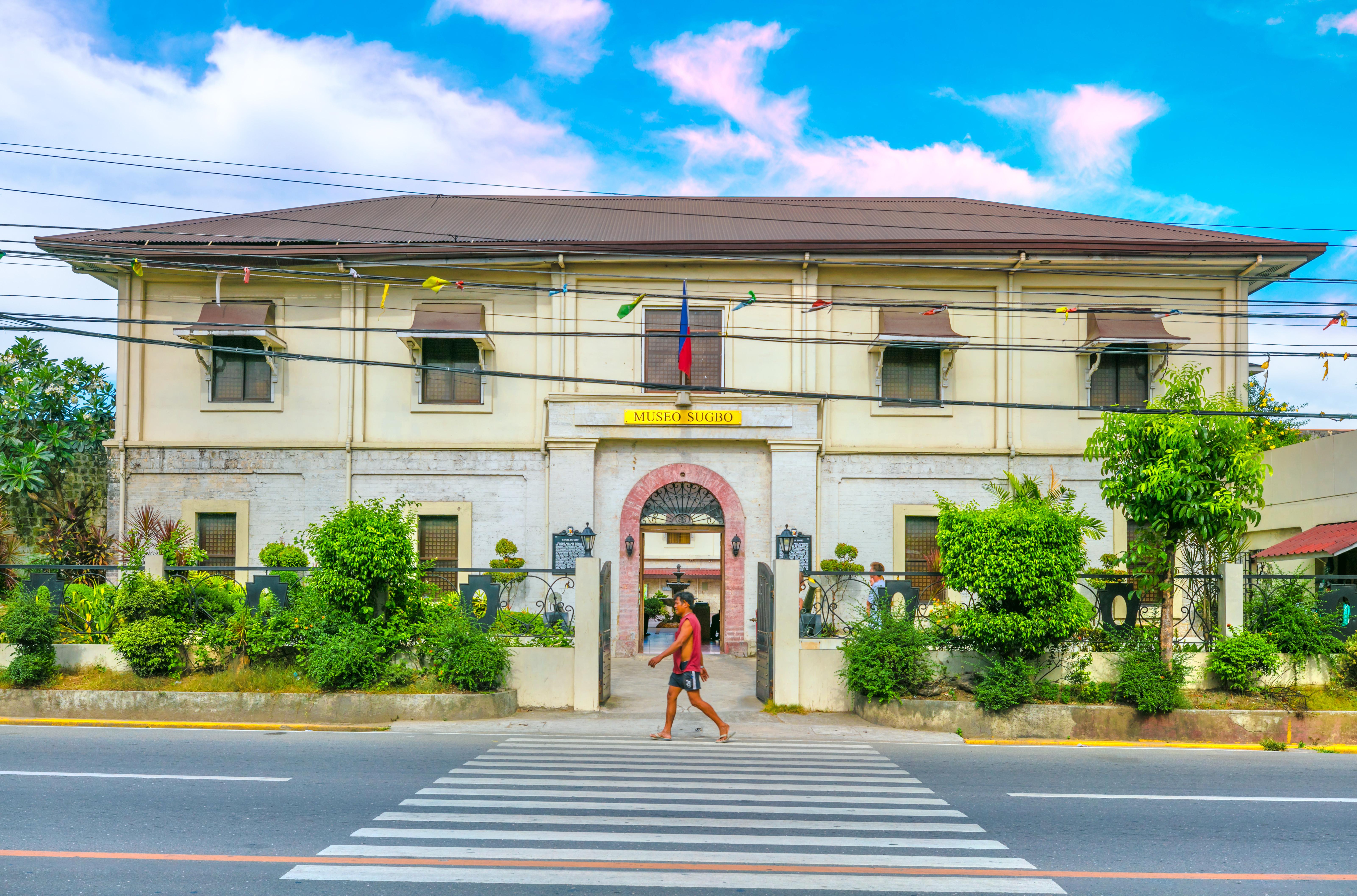 Cebu Provincial Museum