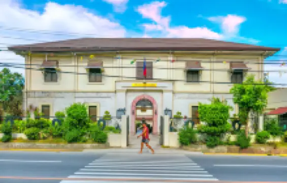 Cebu Provincial Museum