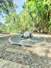 Hellfire Pass Interpretive Centre