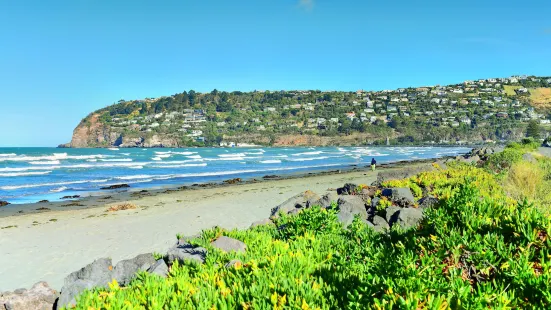 Sumner Beach