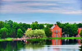 Екатерининский парк