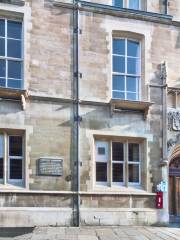 Cavendish Laboratory, University of Cambridge