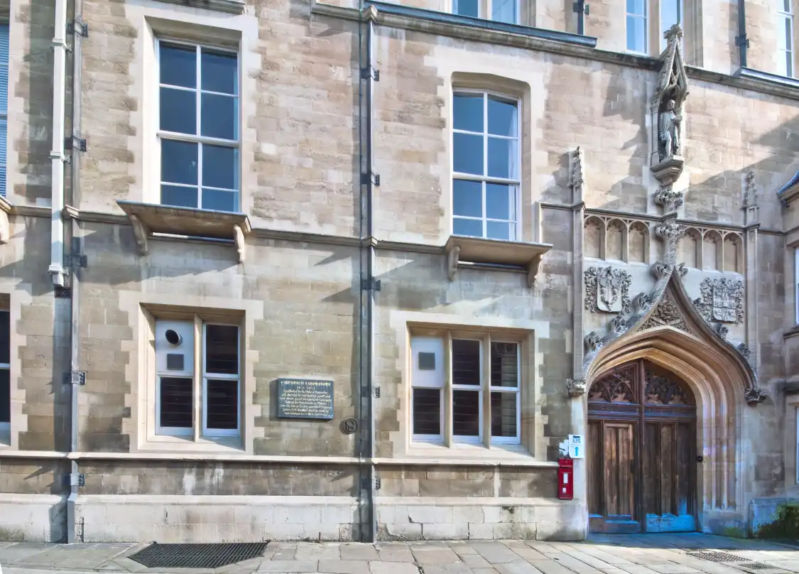 Hotels near Cavendish Laboratory, University of Cambridge
