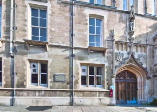 卡文迪許實驗室