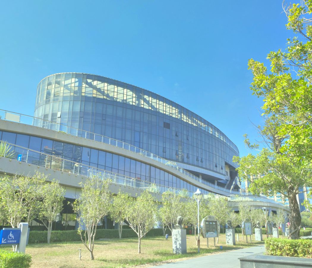 江北・恵州駅
