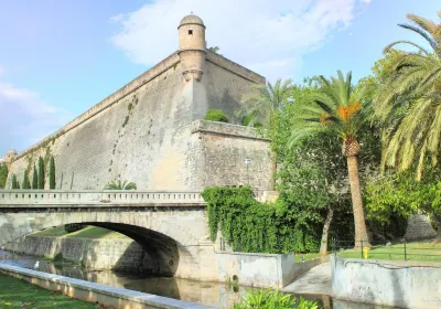 Palma de Mallorca