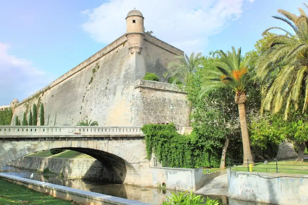 Hotels near Es Baluard Museu d'Art Contemporani de Palma