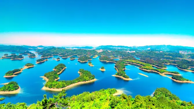 1_Thousand Island Lake