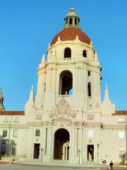 Palacio Municipal de Pasadena