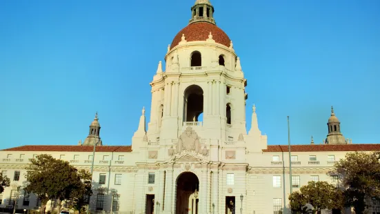 Pasadena City Hall