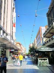 Rundle Mall