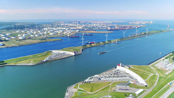 Rotterdam