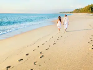 Ayada Maldives Wedding And Honey Moon
