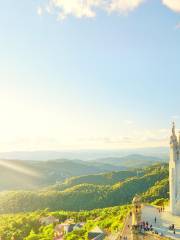 Temple of the Sacred Heart of Jesus