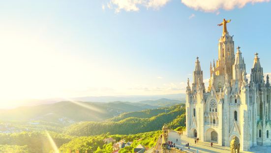 Temple of the Sacred Heart of Jesus