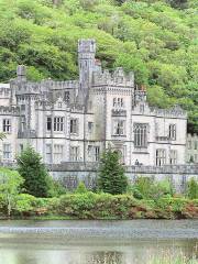 Kylemore Abbey & Victorian Walled Garden