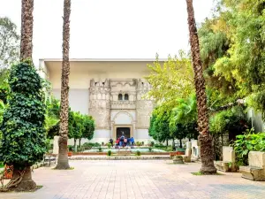 National Museum of Syria