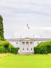 Áras an Uachtaráin