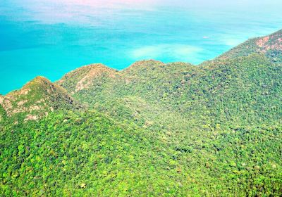 馬六甲海峽